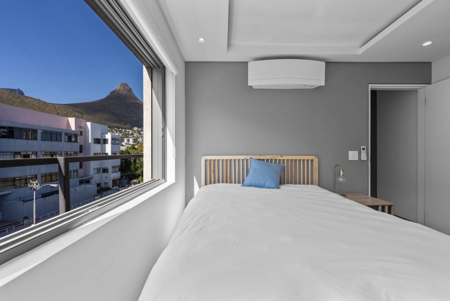 To Let 2 Bedroom Property for Rent in Sea Point Western Cape
